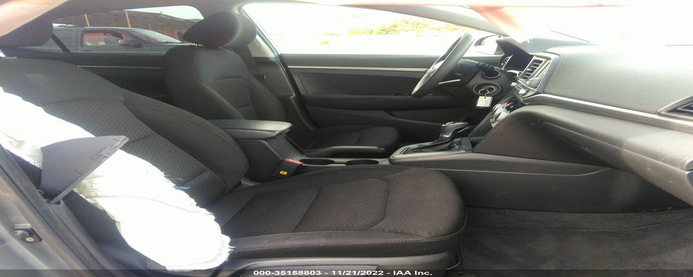 KMHD74LFXKU779905 2019 HYUNDAI ELANTRA photo no. 5