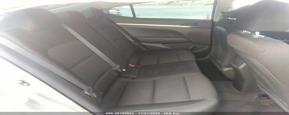 KMHD74LFXKU779905 2019 HYUNDAI ELANTRA photo no. 8
