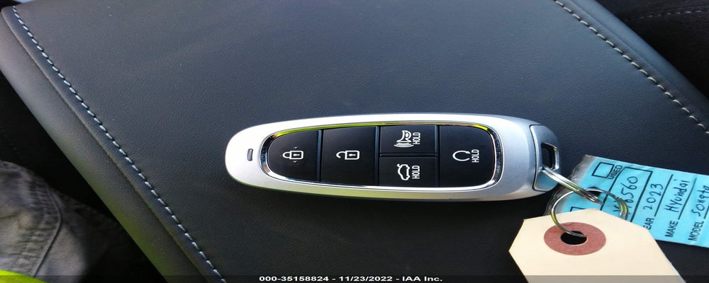 KMHL34JJXPA054229 2023 HYUNDAI SONATA HYBRID photo no. 11