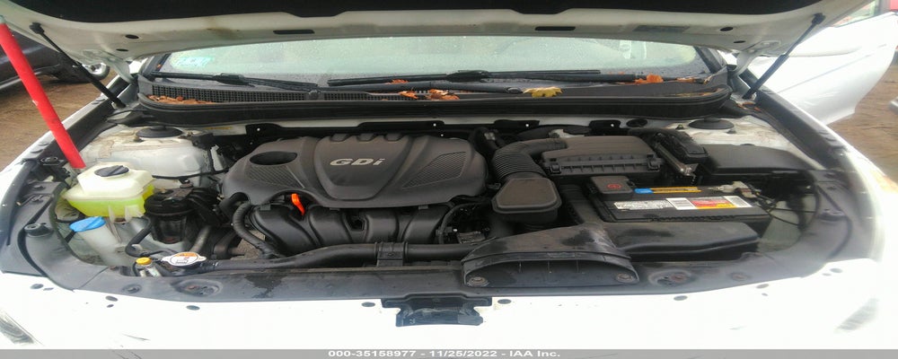5NPEB4AC8DH787398 2013 HYUNDAI SONATA photo no. 10