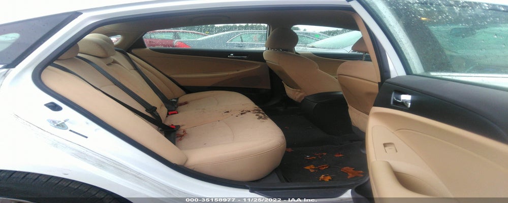 5NPEB4AC8DH787398 2013 HYUNDAI SONATA photo no. 8