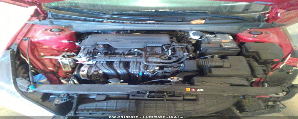 5NPLS4AGXNH070402 2022 HYUNDAI ELANTRA photo no. 10