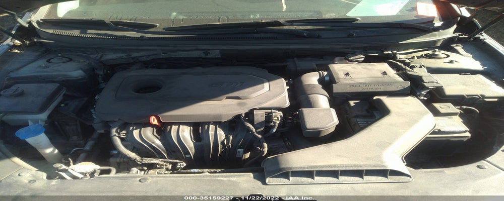 5NPE34AF3KH808520 2019 HYUNDAI SONATA photo no. 10