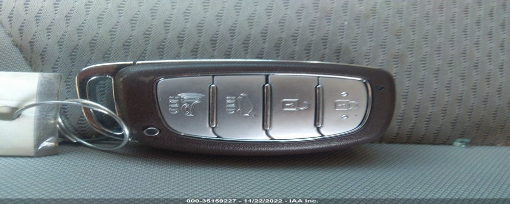 5NPE34AF3KH808520 2019 HYUNDAI SONATA photo no. 11