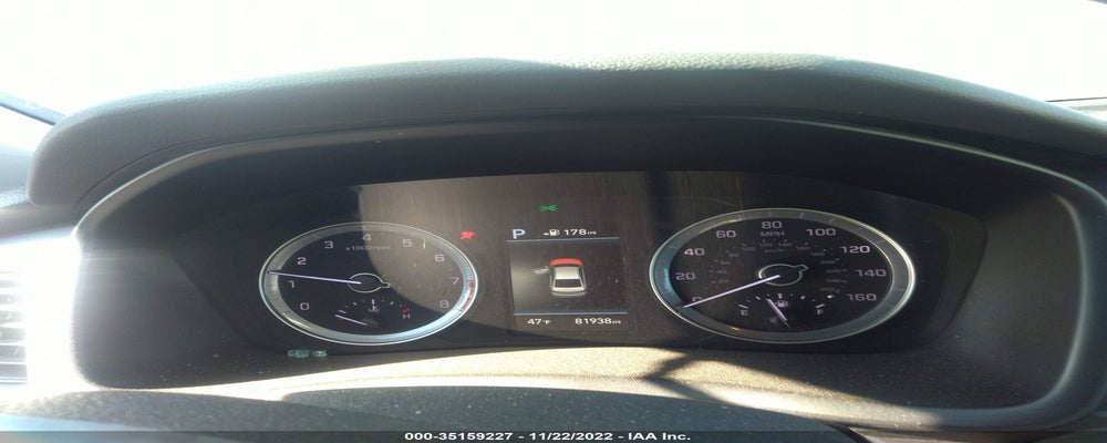 5NPE34AF3KH808520 2019 HYUNDAI SONATA photo no. 7