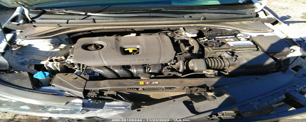 5NPD84LF1LH539879 2020 HYUNDAI ELANTRA photo no. 10