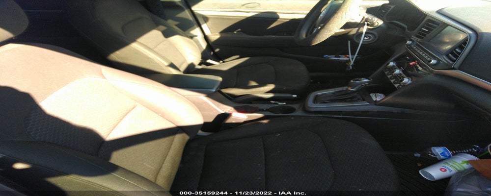 5NPD84LF1LH539879 2020 HYUNDAI ELANTRA photo no. 5