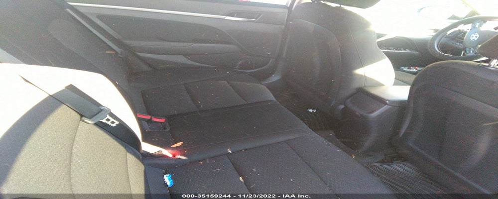 5NPD84LF1LH539879 2020 HYUNDAI ELANTRA photo no. 8