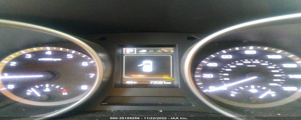 5XYZT3LB8JG507415 2018 HYUNDAI SANTA FE SPORT photo no. 7