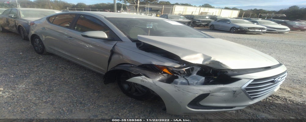 5NPD84LF0HH143918 2017 HYUNDAI ELANTRA photo no. 22