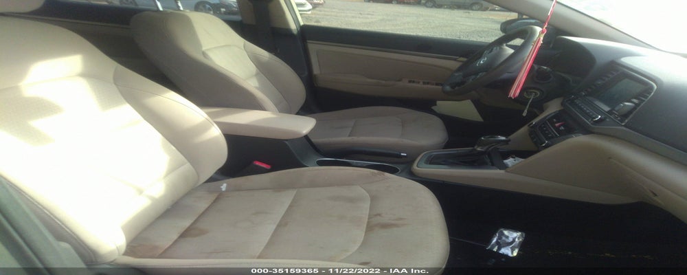 5NPD84LF0HH143918 2017 HYUNDAI ELANTRA photo no. 5