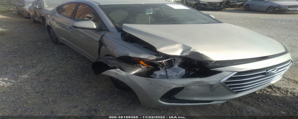 5NPD84LF0HH143918 2017 HYUNDAI ELANTRA photo no. 6