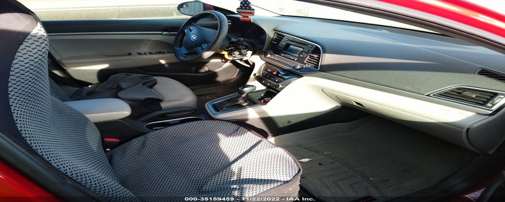 KMHD74LF5JU453198 2018 HYUNDAI ELANTRA photo no. 5