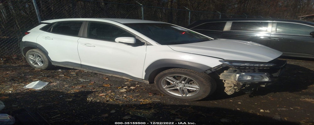 KM8K1CAAXLU415933 2020 HYUNDAI KONA photo no. 12
