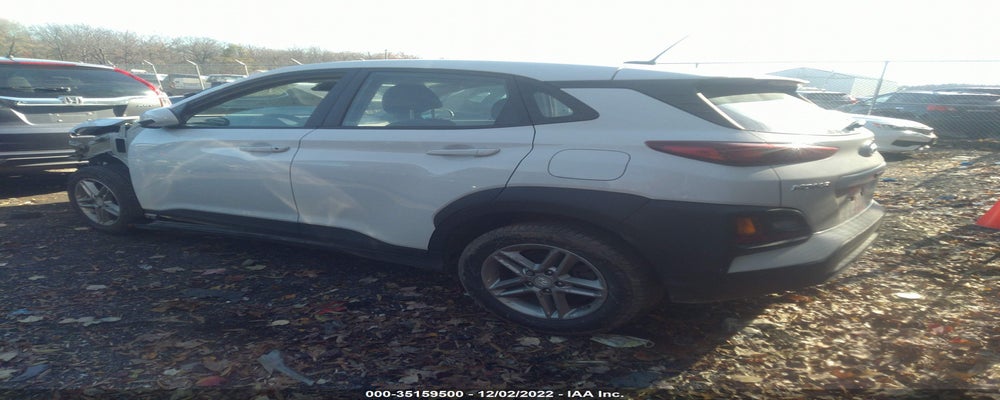 KM8K1CAAXLU415933 2020 HYUNDAI KONA photo no. 3