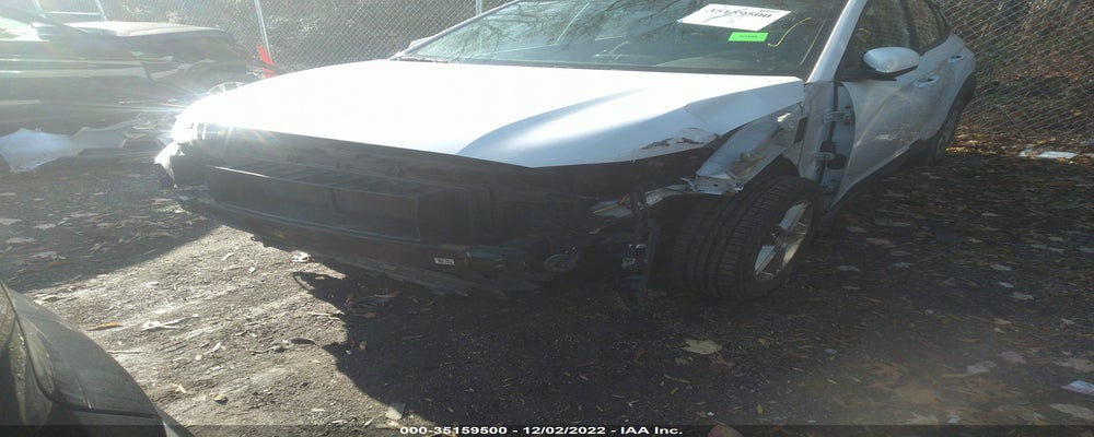 KM8K1CAAXLU415933 2020 HYUNDAI KONA photo no. 6