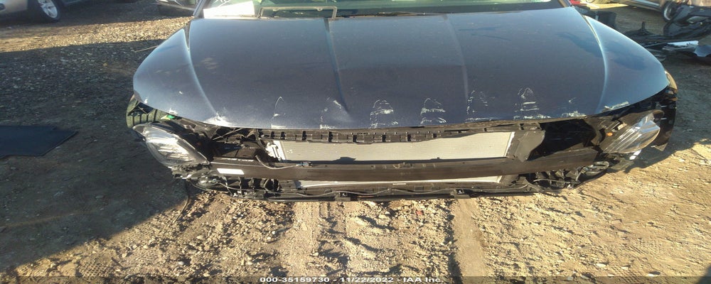 5NMJACAE4NH074137 2022 HYUNDAI TUCSON photo no. 6