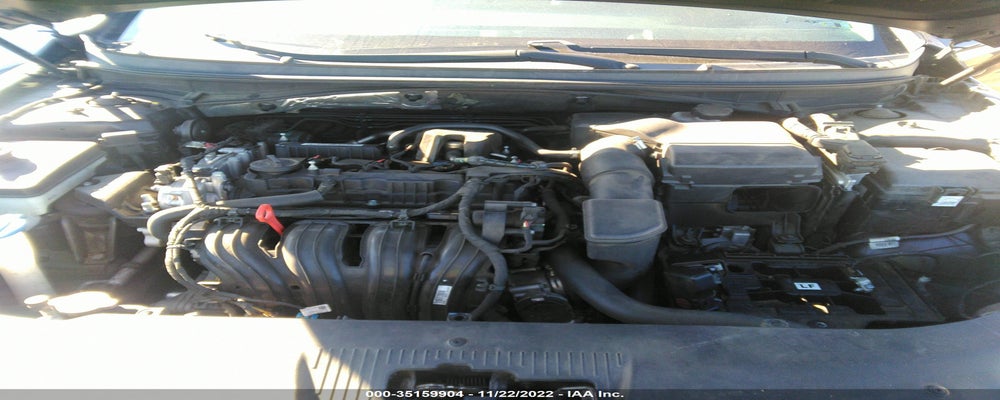 5NPE24AF4FH173588 2015 HYUNDAI SONATA photo no. 10