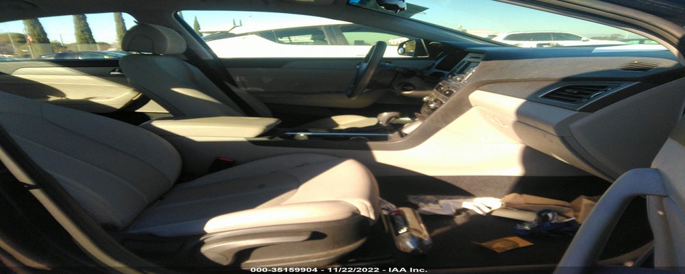 5NPE24AF4FH173588 2015 HYUNDAI SONATA photo no. 5