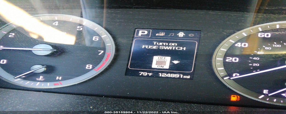 5NPE24AF4FH173588 2015 HYUNDAI SONATA photo no. 7