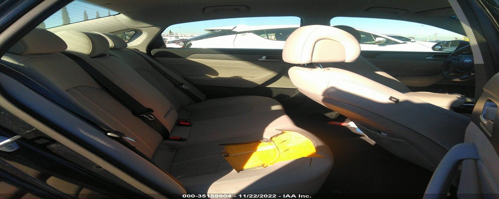 5NPE24AF4FH173588 2015 HYUNDAI SONATA photo no. 8