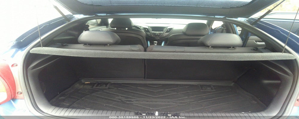 KMHTC6AE2GU261128 2016 HYUNDAI VELOSTER photo no. 8