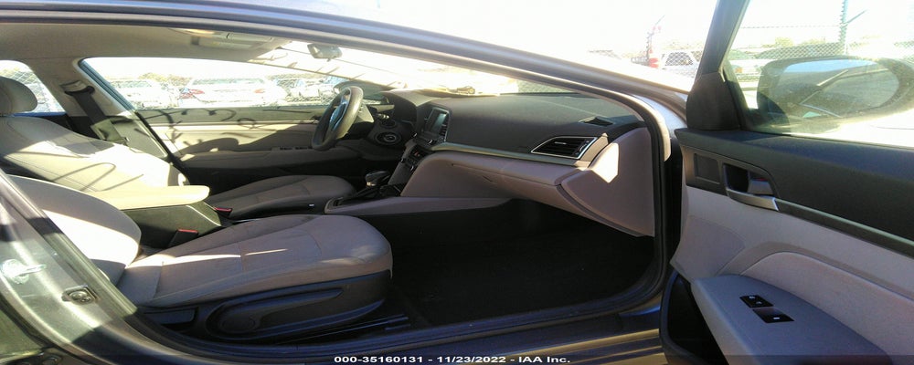 5NPD84LF0JH311949 2018 HYUNDAI ELANTRA photo no. 5