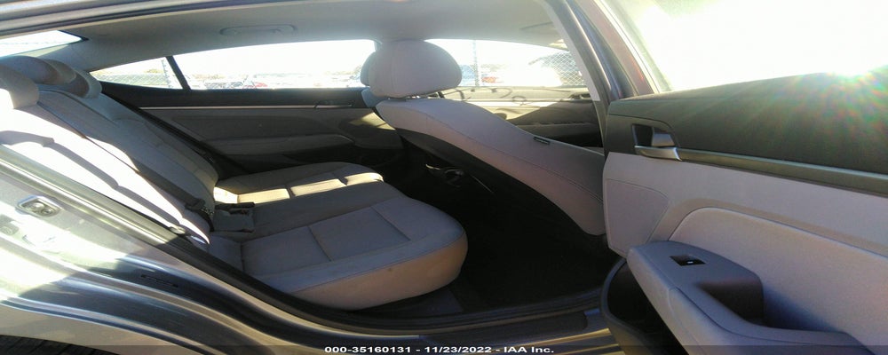 5NPD84LF0JH311949 2018 HYUNDAI ELANTRA photo no. 8