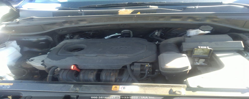 5NMZUDLB7HH042760 2017 HYUNDAI SANTA FE SPORT photo no. 10