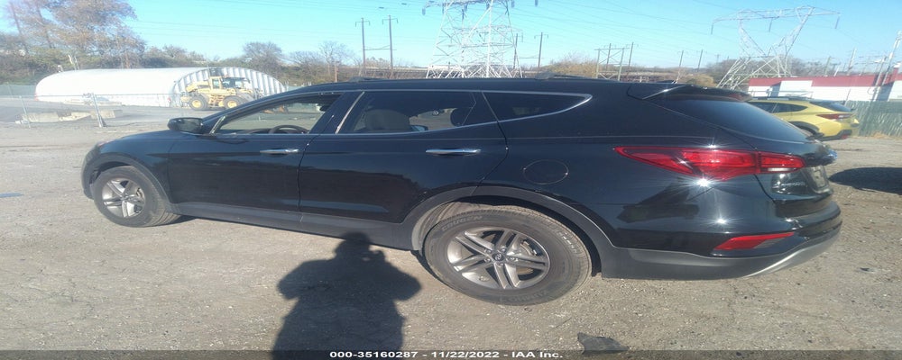 5NMZUDLB7HH042760 2017 HYUNDAI SANTA FE SPORT photo no. 3