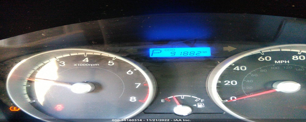 KMHCM3AC6AU162121 2010 HYUNDAI ACCENT photo no. 7