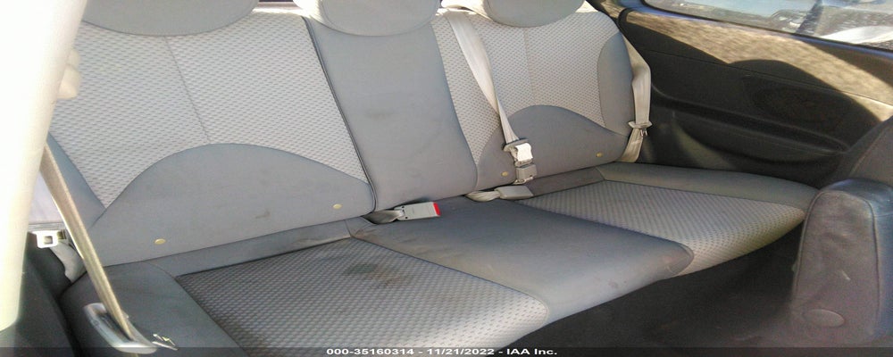 KMHCM3AC6AU162121 2010 HYUNDAI ACCENT photo no. 8