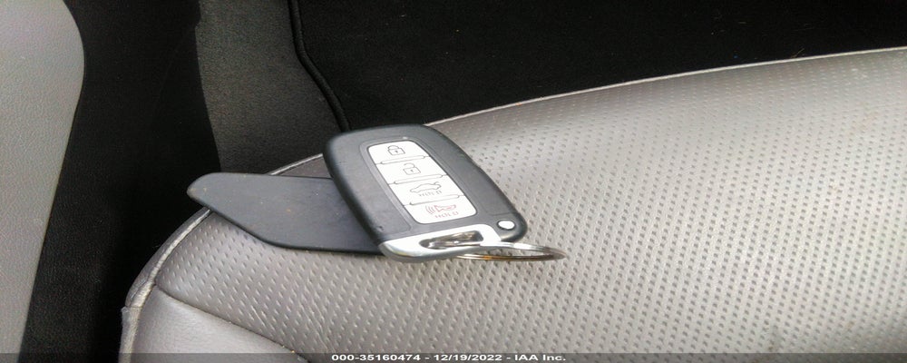 5NPEC4AC7DH799796 2013 HYUNDAI SONATA photo no. 11