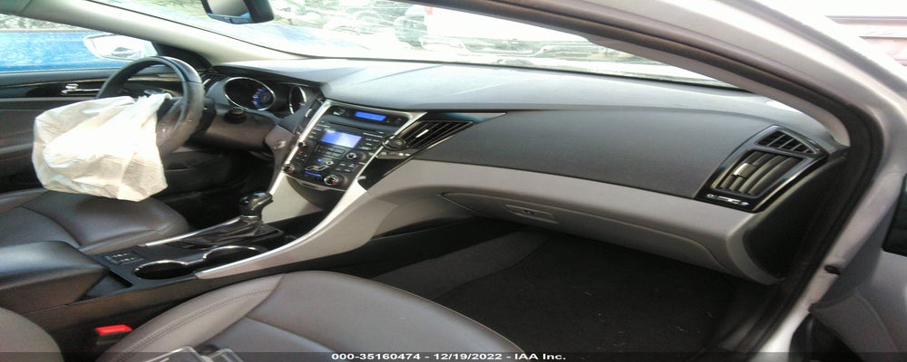 5NPEC4AC7DH799796 2013 HYUNDAI SONATA photo no. 5