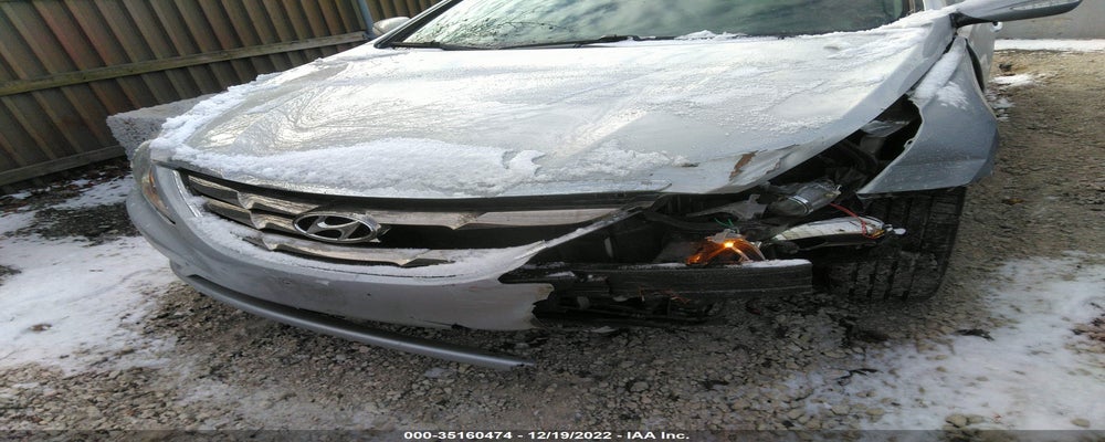 5NPEC4AC7DH799796 2013 HYUNDAI SONATA photo no. 6