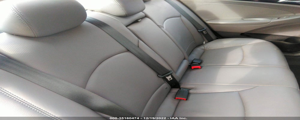 5NPEC4AC7DH799796 2013 HYUNDAI SONATA photo no. 8