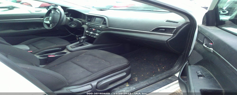 5NPD74LF8LH539168 2020 HYUNDAI ELANTRA photo no. 5