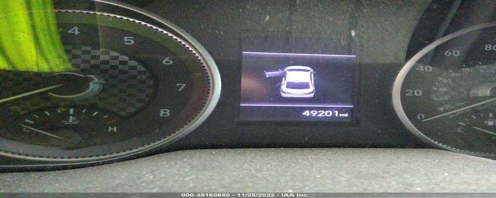 5NPD74LF8LH539168 2020 HYUNDAI ELANTRA photo no. 7