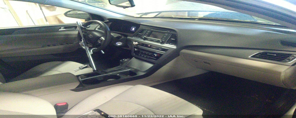 5NPE24AF2FH010390 2015 HYUNDAI SONATA photo no. 5