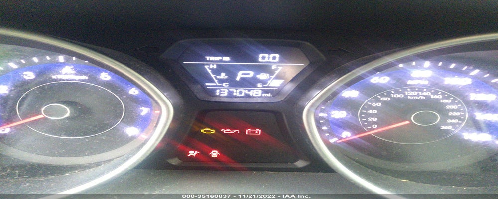 5NPDH4AE0EH526506 2014 HYUNDAI ELANTRA photo no. 7