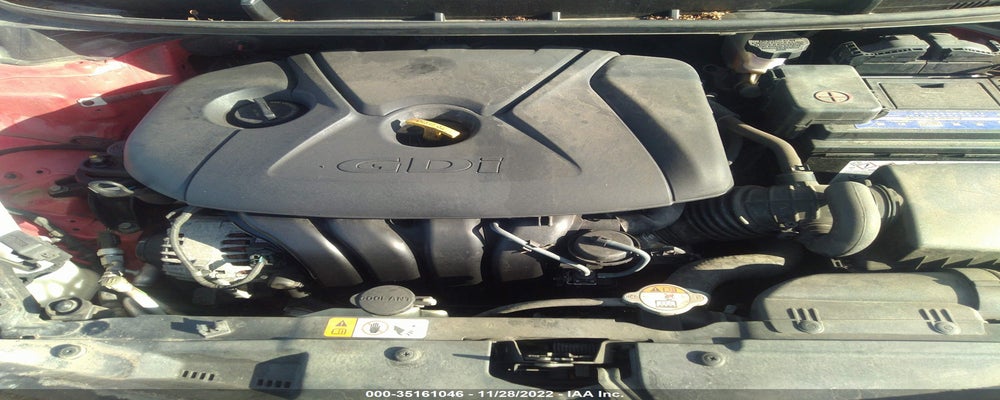 KMHD35LH4GU258687 2016 HYUNDAI ELANTRA GT photo no. 10