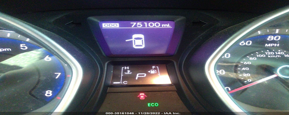 KMHD35LH4GU258687 2016 HYUNDAI ELANTRA GT photo no. 7