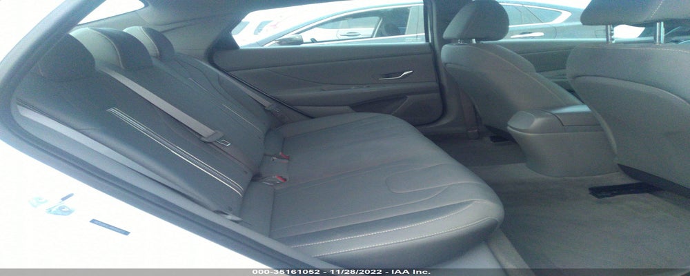 5NPLM4AG4NH068753 2022 HYUNDAI ELANTRA photo no. 8