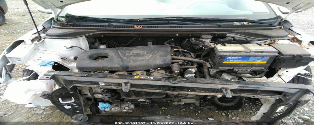 3KPC24A38KE086322 2019 HYUNDAI ACCENT photo no. 10