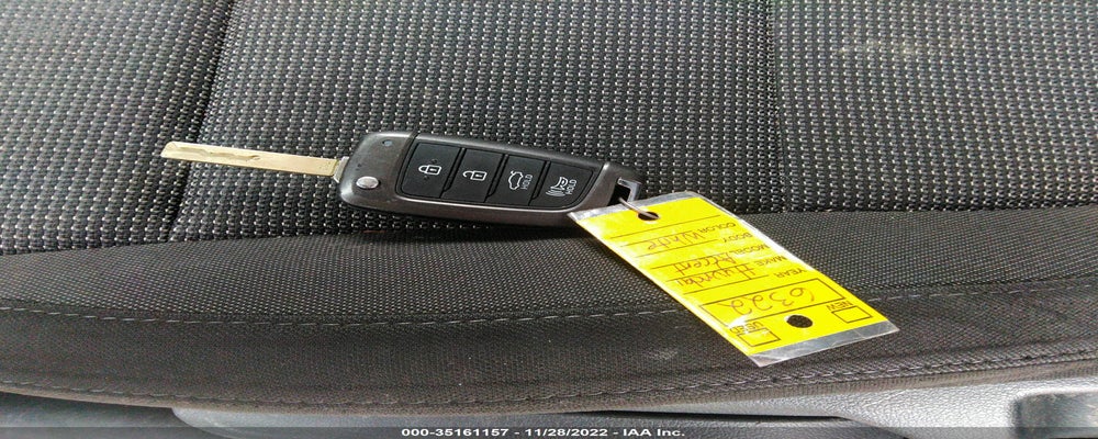 3KPC24A38KE086322 2019 HYUNDAI ACCENT photo no. 11