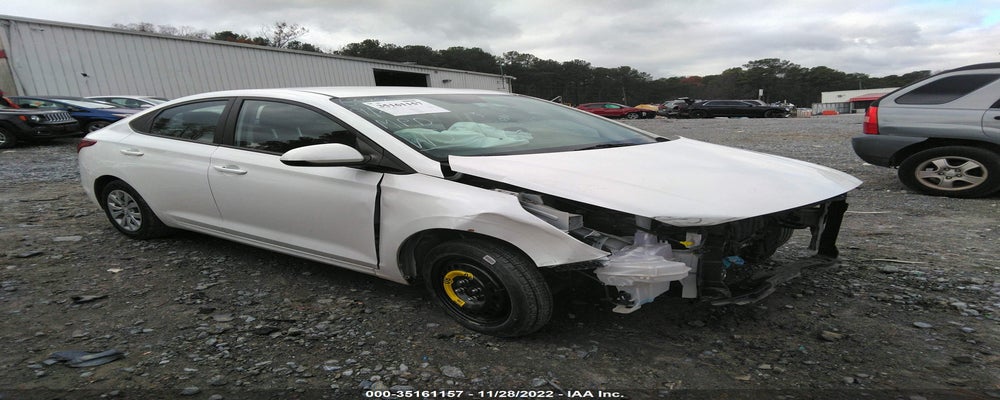 3KPC24A38KE086322 2019 HYUNDAI ACCENT photo no. 23