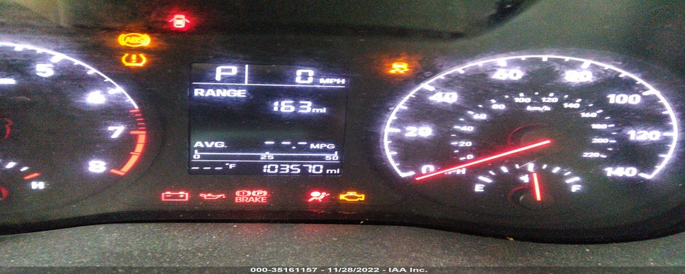 3KPC24A38KE086322 2019 HYUNDAI ACCENT photo no. 7
