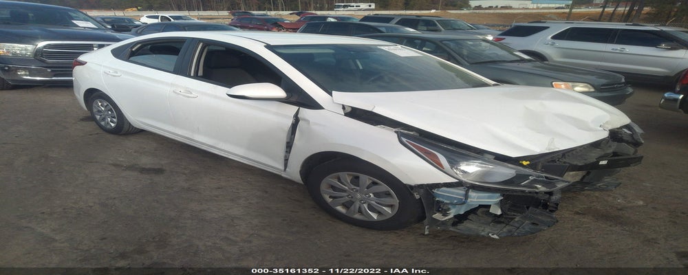 3KPC24A67LE097906 2020 HYUNDAI ACCENT photo no. 15