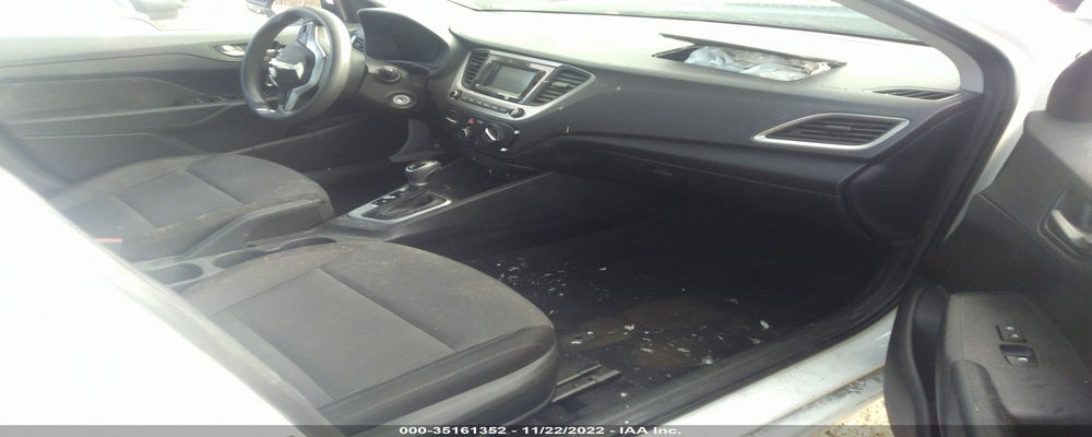 3KPC24A67LE097906 2020 HYUNDAI ACCENT photo no. 5