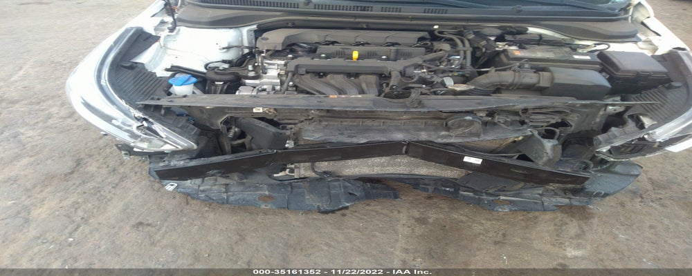 3KPC24A67LE097906 2020 HYUNDAI ACCENT photo no. 6